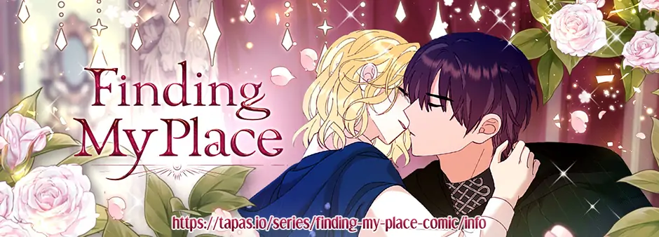 Finding My Place Chapter 59 - page 82